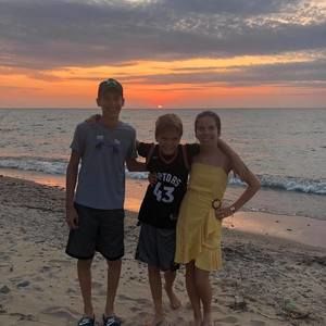 Meet your Posher, Kim